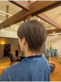ニュアンスマッシュウルフ