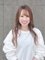 アッシュ 長津田店(Ash) 嶋田 瑞枝