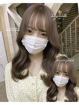 イェッカ(YECCA)&nbsp;ブリーチ１回◎