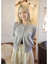 ジリー(gilly)&nbsp;井上 三沙希