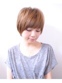 ☆ricco可愛いショート