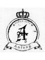 アンファング(Anfang) Anfang