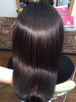 ヘアースタジオ ビームス 西江井ヶ島店(Hair Studio BEAMS)&nbsp;M3Dカラー