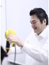 ピークオブヘア(PEAK of HAIR)&nbsp;北薗　 