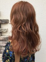 スパークス(SPARKS)&nbsp;＊ピンクベージュ＊