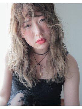 サブリナ(Sabrina) Sabrina　style　No．49