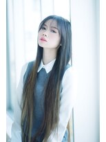 ディシェーレローブ(die Schere Lob) 【die Schere Lob】モード×スポンテニアス