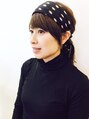 ラミール マツエ(lamiell matsue)&nbsp;ヘアアクセ・アレンジなどなど・・ご相談ください☆