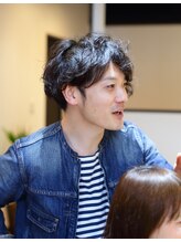 リベル(Liber)&nbsp;深澤 弘樹