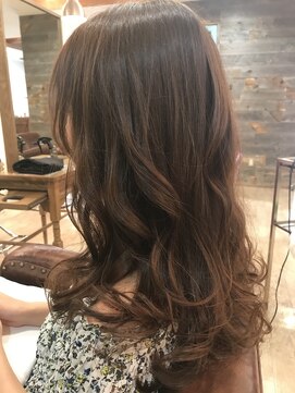 パース(PARS) フェアリーロング