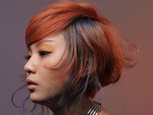 ヘアーサロン チャチャ(hair salon CHA-CHA)の雰囲気（似合わせカラーをご提案♪）