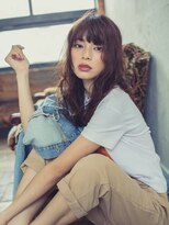 プロデュース 町田店(Produce)&nbsp;愛されリッジカールパーマ［町田/町田駅］