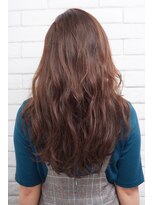 ヘアーサロン タカヒロ(Hair Salon TAKAHIRO) ヘルシーレイヤー[open記念限定6480円イルミナカラー+トリメン]