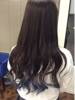 スリービープラス(3beplus)&nbsp;HMELTグラデーションカラー