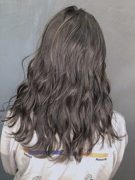 メリー(merry craftsman's factory) アッシュベージュ アッシュブラウンka