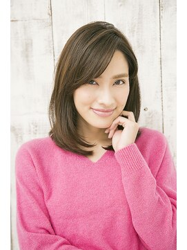 クロエ 仙台(Cloe) シットリストレート