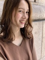 ココロ(COKORO)&nbsp;リラックスミディ