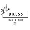 ドレス(DRESS)のお店ロゴ