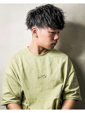 ジゼル(gisele) (石川)ツイストスパイラル