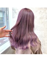 キャラ シャローネ 池袋(Chara Chalone)&nbsp;アメジストパープル【岸雄一/池袋/池袋】