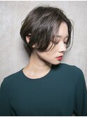 クラシックショート