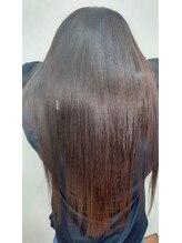 ヘアサロン スリーク(Hair Salon Sleek) 進化型縮毛矯正☆