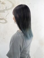 レイール 吉祥寺(Reir)&nbsp;【Reir吉祥寺】*グラデーション+ペールブルー*