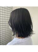 スモーキーグレイ☆
