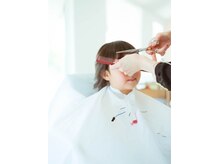やまねこ美容室