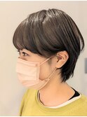 ☆フルバングショート☆