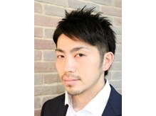 シオンヘアー(sion hair)