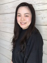 ベルクープス 天王寺店(Belle Coupes) 吉岡 知里