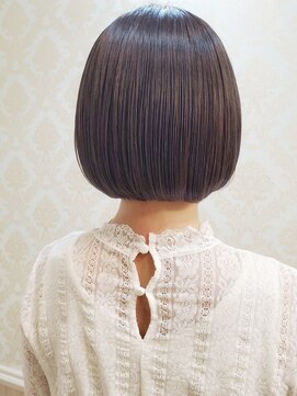 ティンク(Tink) ショートボブ☆田村佑平