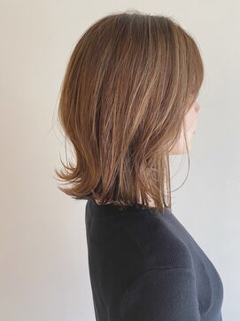 リコ(Rico) Rico×ハイライト