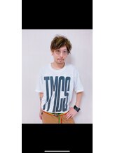 アグ ヘアー デューン 光の森店(Agu hair dune)&nbsp;TETSU テツ