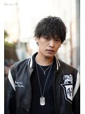 レイヤースパイラルショート