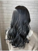 寒色イチオシのブルージュ