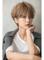 リヴィエラ 巣鴨店(Riviera) ショートヘアーお任せください。