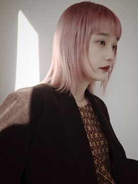 チェリッシュ 亀有(CHERISH) ヴェールピンク