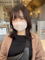 エマピボット 中川本店(EMA PIVOT)&nbsp;ナチュラルピンク