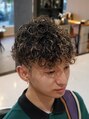 ノア 首里店(Noah)&nbsp;スパイラルパーマ