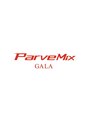 パーヴミックスガラ(Parve Mix GALA) Parve Mix  GALA