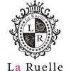ラリュエル 江曽島店(La Ruelle.)のお店ロゴ