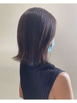 アングゥギャラリー(ungu GALLERY) ベージュカラー