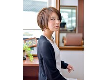 ぉ家サロン(Salon)