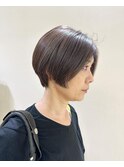 大人モード　クールショート