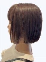 トリッカ 代官山(tricca)&nbsp;【tricca代官山】ミニボブ/マチルダボブ