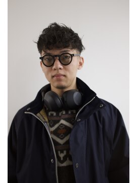 ランズサンズ 表参道(runsuns) Spain perm