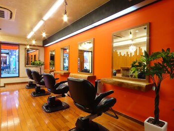 terrace【テラス】