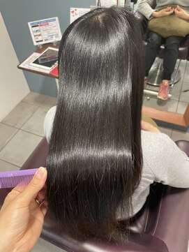 アイニティ 江坂(Inity) [髪質改善/江坂/ダメージレス]